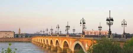 Projet Canopia à Bordeaux et travaux de boutique