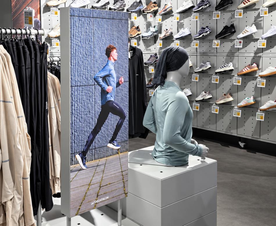 1 Agencement Concept Decathlon