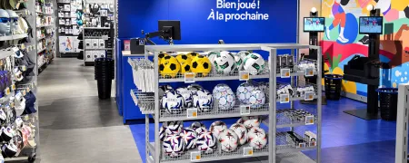 Realisation Decathlon Paris L2a Agencement 7