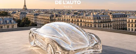 Agencement automobile clé en main pour les showrooms, concessions et agences de location